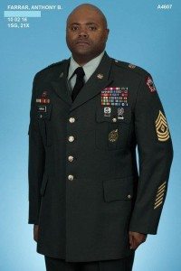 My Army Recruiter 