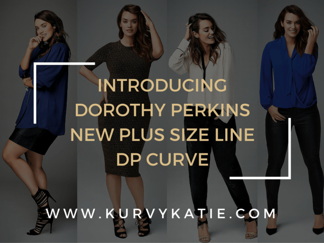 Dorothy Perkins DP Curve
