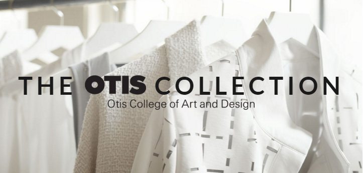 Lane Bryant Otis College of Art and Design Collaboration 1