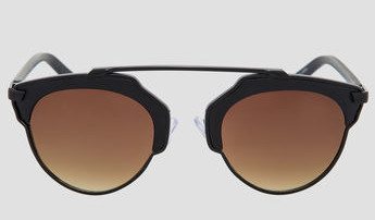 Dior So Real Sunglasses look for less